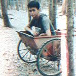 Profile Picture of Kenneth John Lloyd Ortiz (@kenesugram) on Instagram