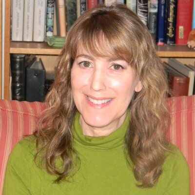 Profile Picture of Barbara Caplan-Benne (@Barcapnett) on Twitter