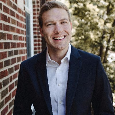 Profile Picture of Cort VanOstran (@cortvo) on Twitter