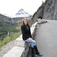 Profile Picture of Kristy Sinclair (@kristy-sinclair-1) on Quora