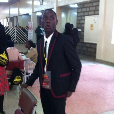 Profile Picture of Joshua KU 81 (@JoshuaKU811) on Twitter