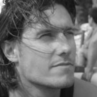 Profile Picture of Daniel Alman (@danielalman) on Twitter