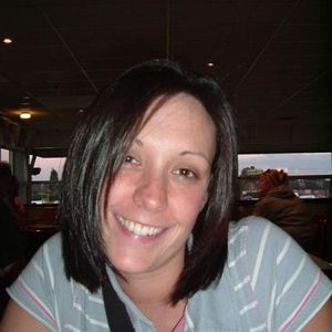 Profile Picture of Clare Burns (@littlymissyc) on Myspace