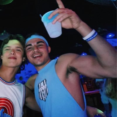 Profile Picture of JP (@piazza_jacob) on Twitter