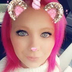 Profile Picture of Amanda Challis (@@amandachallis) on Tiktok