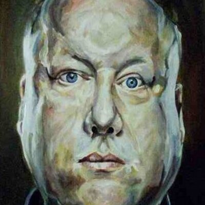 Profile Picture of Charles (@frank_black) on Twitter