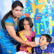 Profile Picture of Shivani Reddy (@shivanireddy4183) on Youtube