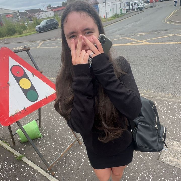 Profile Picture of 🤍Amber 🤍 (@ambermcde) on Tiktok