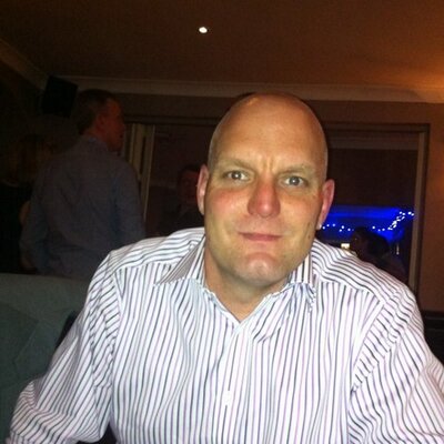 Profile Picture of Andy Seager (@andy242001) on Twitter