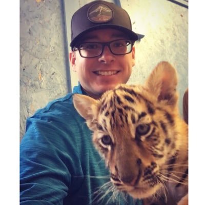 Profile Picture of Dylan Day (@thedylanday) on Twitter