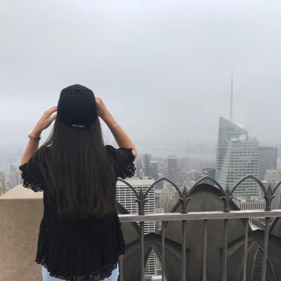 Profile Picture of Mishka Jadwat (@Mishka_Jadwat) on Twitter