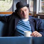 Profile Picture of Jonathan Evison (@jonathanevison69) on Instagram