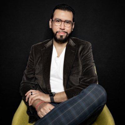 Profile Picture of Carlos Morales Paco (@siegfri3d_camp) on Twitter