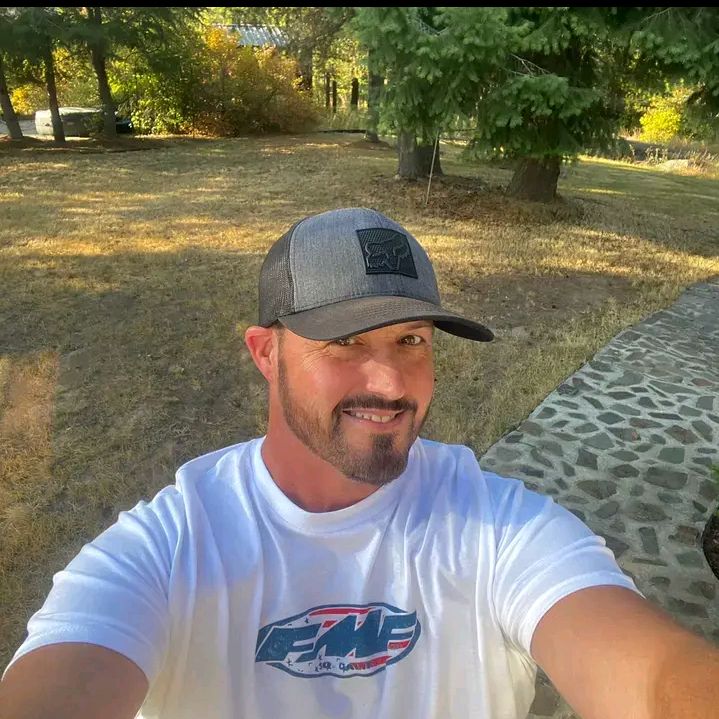 Profile Picture of chad_borgman (@chad_borgmann) on Tiktok