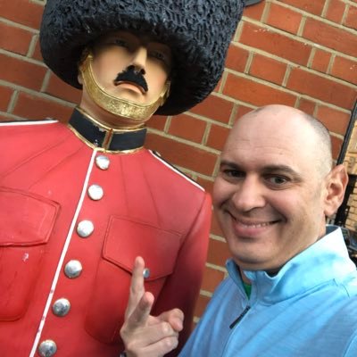 Ira Blecker - Twitter Profile Picture of Ira Blecker (@IraBlecker) on Twitter