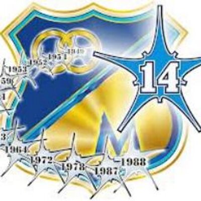 Profile Picture of FABIAN NARANJO (@FABIANNARANJO18) on Twitter