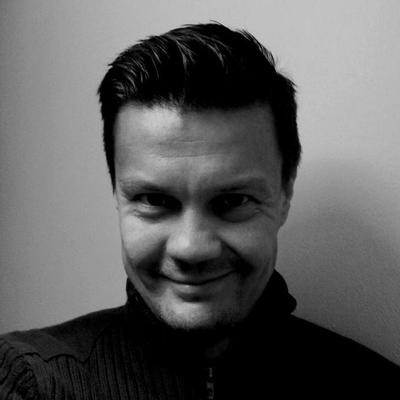 Profile Picture of Harri Kumpulainen (@harrikumpulaine) on Twitter