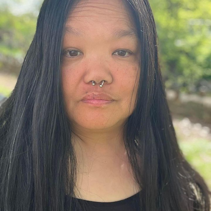 Profile Picture of Anna Cohen (@@annacohen8) on Tiktok