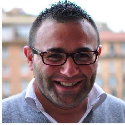 Profile Picture of Michele Di Carlo (@micheledicarlo8) on Twitter