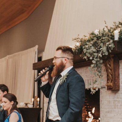 Profile Picture of Andrew Hartfield (@AndrewHartfield) on Twitter