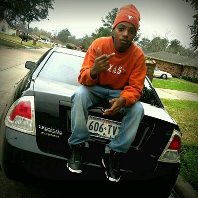 Profile Picture of Jalin Brown (@JalinB__) on Twitter