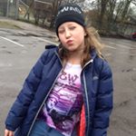 Profile Picture of Zenia Felicia Larsen!💙😘 (@zenia_smukke) on Instagram