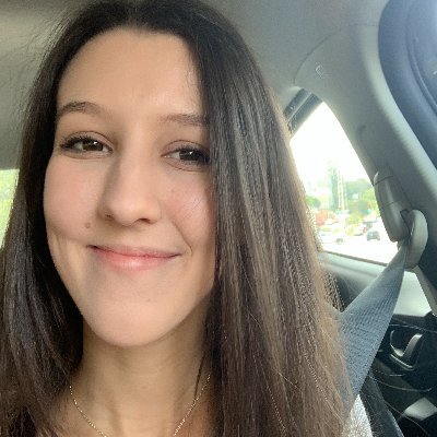 Profile Picture of Haley Sutton (@haleymsutton) on Twitter