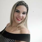 Alyne Teixeira - Instagram Profile Picture of Alyne Teixeira (@alynecrystal) on Instagram