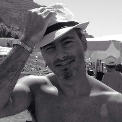 Profile Picture of Gabriele (@Bennett_Klein77) on Twitter