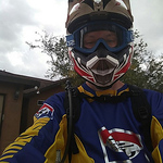 Profile Picture of William Mitchell (@willthepro45) on Flickr