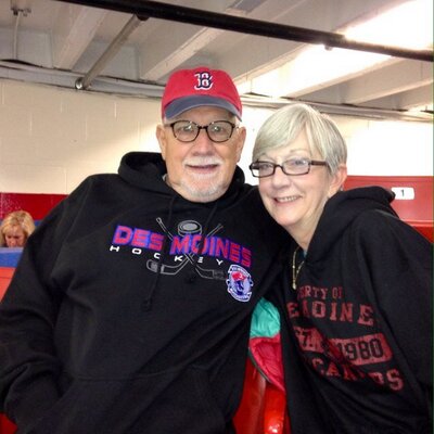 Profile Picture of Cynthia Lynne Bray (@sprngrldy) on Twitter