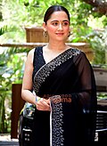 Profile Photo of Sanjeeda Sheikh - Wikipediaon Wikipedia