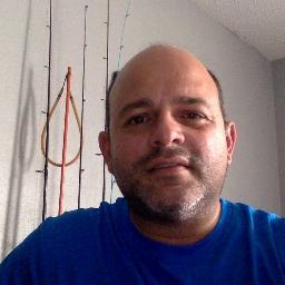 Profile Picture of Nestor Nazario (@NNCH1971) on Twitter