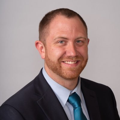 Profile Picture of Dr. Andrew Lloyd (@AndrewLloydHCS) on Twitter