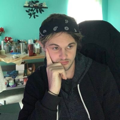 Profile Picture of Micky Cook (@EpikMicky) on Twitter