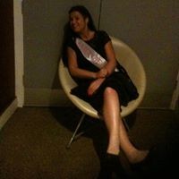 Profile Picture of Clare James (@clare-james-19) on Quora