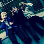 Profile Picture of Shaye Michael Lancaster (@shayelancaster.2007_) on Instagram