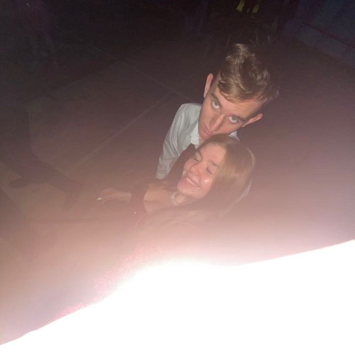 Profile Picture of aleah hayes (@aleah.hayes) on Tiktok