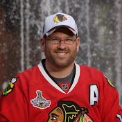 Profile Picture of Todd Powers (@chihawk710) on Youtube