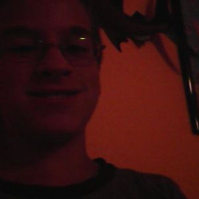 Profile Picture of Sean Micheal Stultz (@stusean) on Twitter