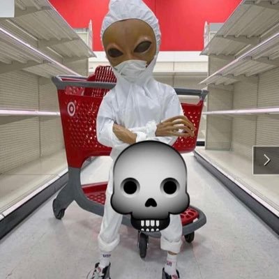 Profile Picture of Poppy (@PoppyJayDonJos1) on Twitter