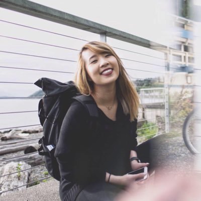 Profile Picture of Phuong Nguyen (@phuongtweets) on Twitter