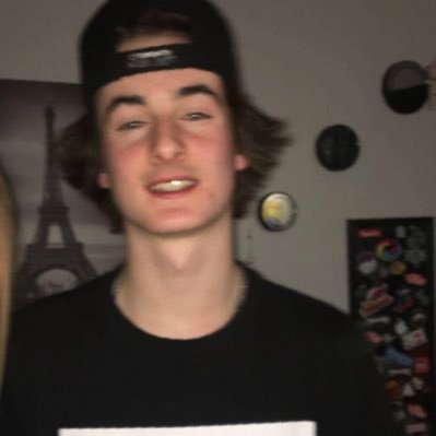 Profile Picture of Nicholas Lavallee (@NicholasLaval13) on Twitter