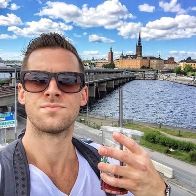 Profile Picture of Dave Armenti (@DaveArmenti) on Twitter