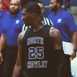 Profile Picture of Bryan Thomas ll (@thebryanthomas1) on Instagram