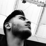 Profile Picture of 𝔄𝔪𝔦𝔯 𝔨𝔥𝔞𝔩𝔦𝔮 (@amir__khaliq) on Instagram