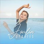 Profile Picture of Joalin Loukamaa Updates 🦋 (@updatesjoalin) on Instagram
