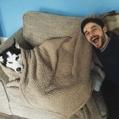 Profile Picture of Matthew Pounder (@MatthewPounder) on Twitter