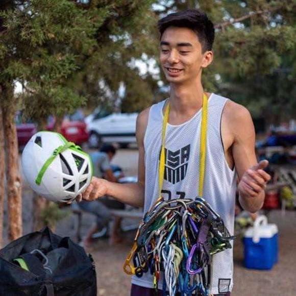 Profile Picture of Benjamin Liu-may (@benjaminlm1) on Poshmark