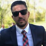 Profile Picture of Caleb (@calebfall) on Instagram